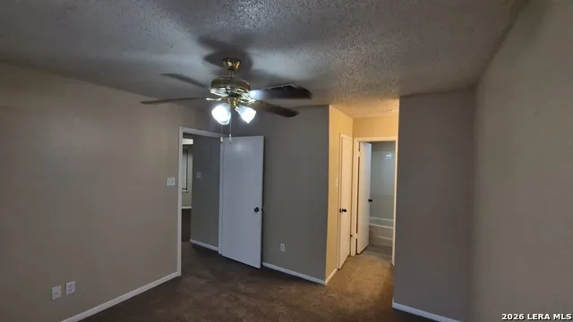 6314 Cambridge Dr. Unit 1 San Antonio, TX 78218