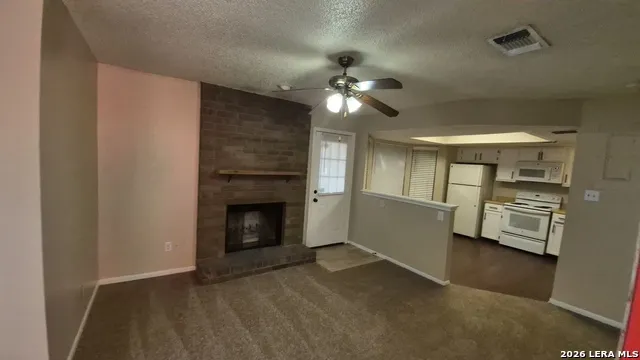6314 Cambridge Dr. Unit 1 San Antonio, TX 78218