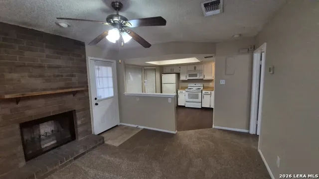 6314 Cambridge Dr. Unit 1 San Antonio, TX 78218