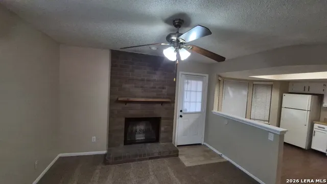 6314 Cambridge Dr. Unit 1 San Antonio, TX 78218