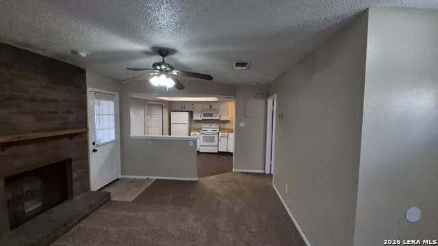 6314 Cambridge Dr. Unit 1 San Antonio, TX 78218