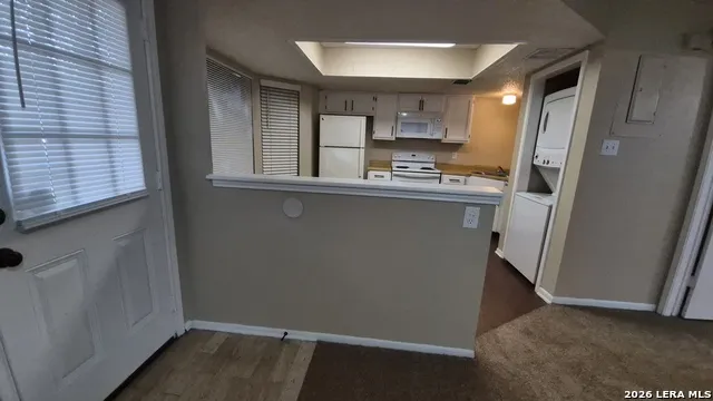 6314 Cambridge Dr. Unit 1 San Antonio, TX 78218