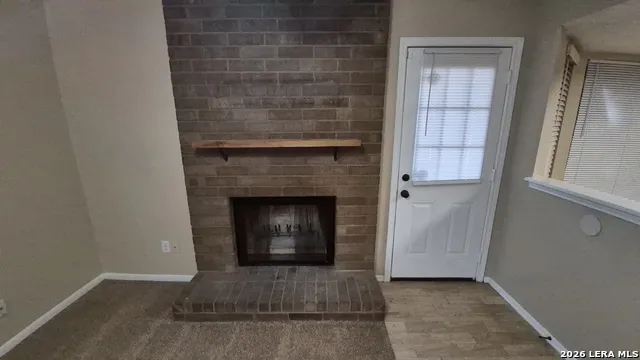 6314 Cambridge Dr. Unit 1 San Antonio, TX 78218