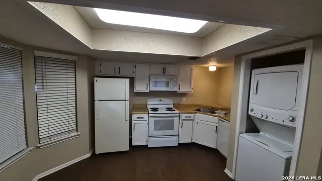 6314 Cambridge Dr. Unit 1 San Antonio, TX 78218