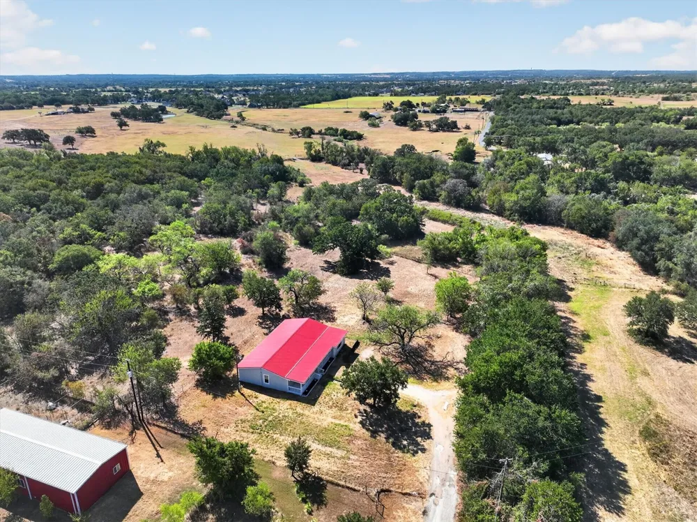 795 Meadow Road Springtown, TX 76082