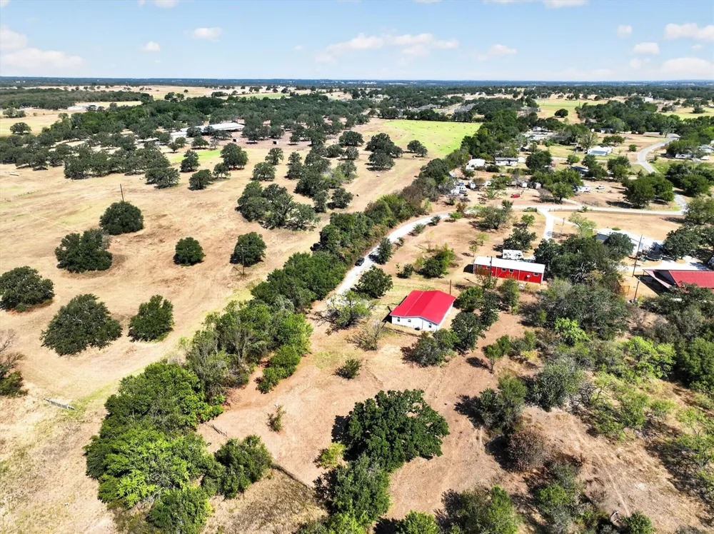 795 Meadow Road Springtown, TX 76082