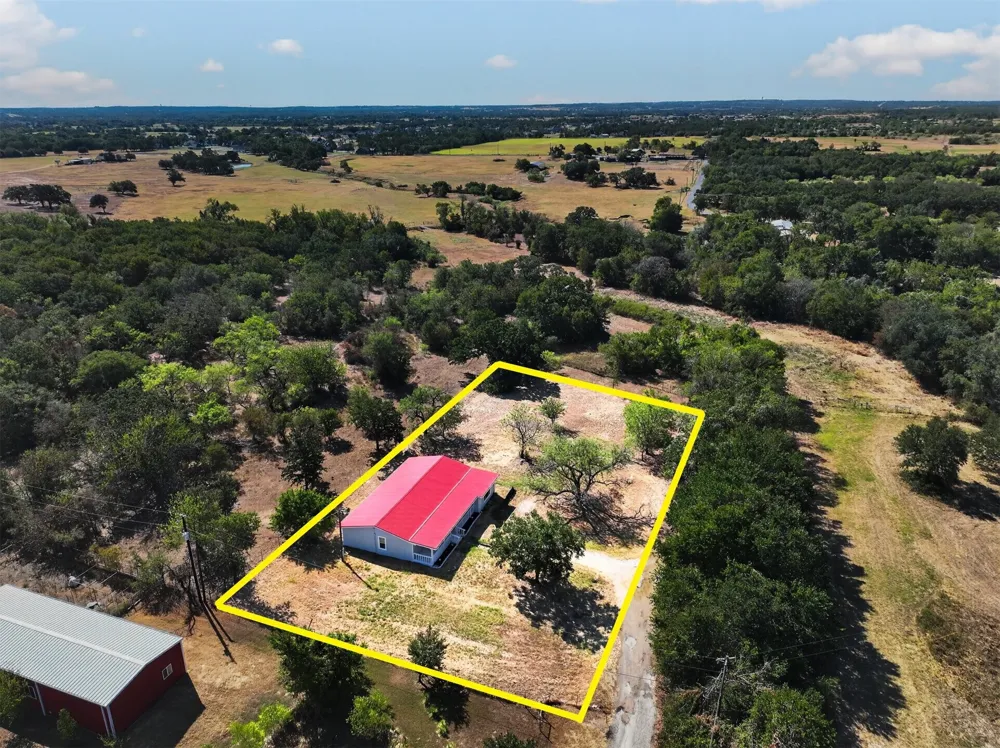 795 Meadow Road Springtown, TX 76082