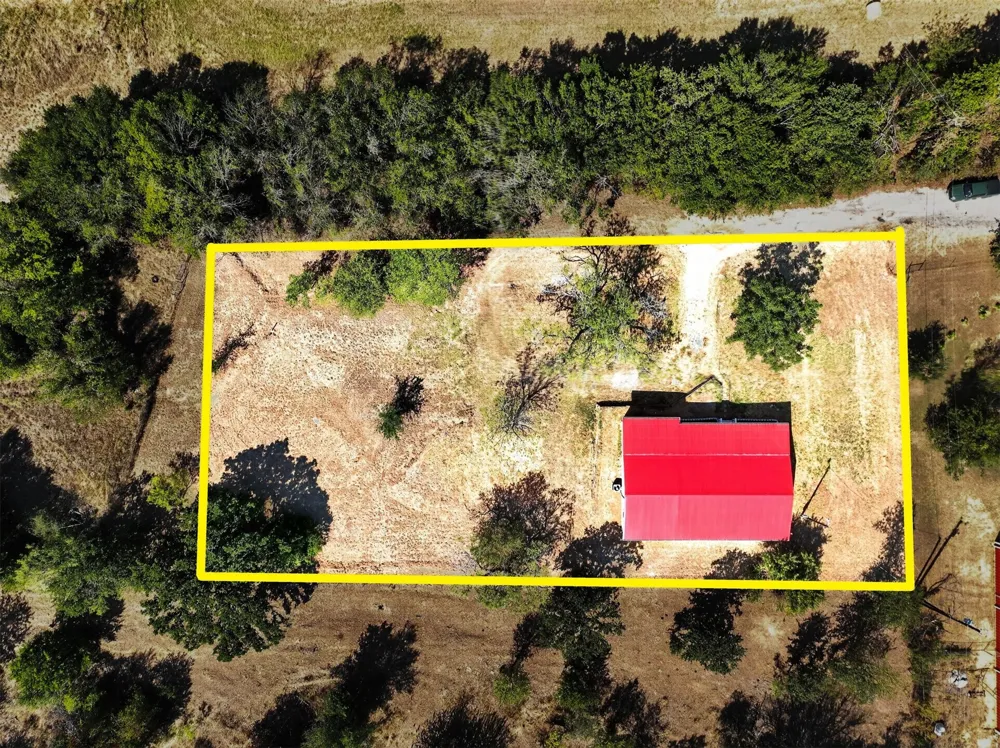 795 Meadow Road Springtown, TX 76082