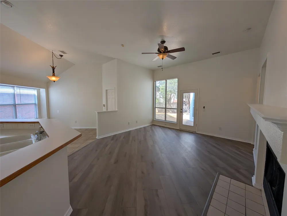 4321 Brinker Court Plano, TX 75024