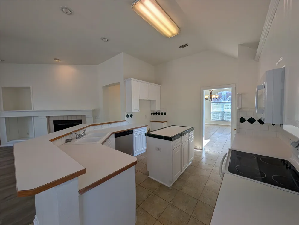 4321 Brinker Court Plano, TX 75024