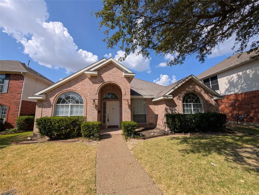 4321 Brinker Court Plano, TX 75024