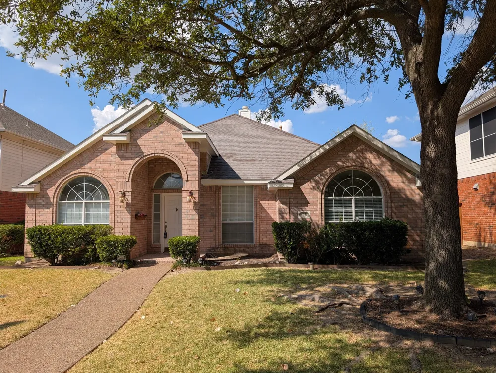 4321 Brinker Court Plano, TX 75024