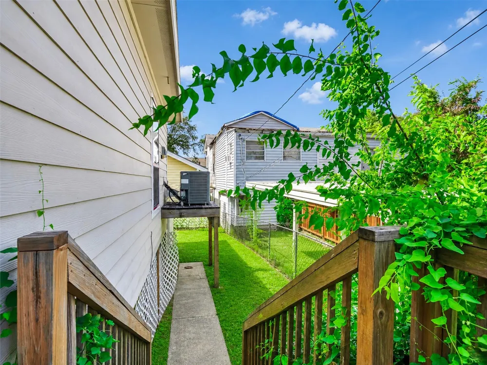 1510 36th Street Galveston, TX 77550