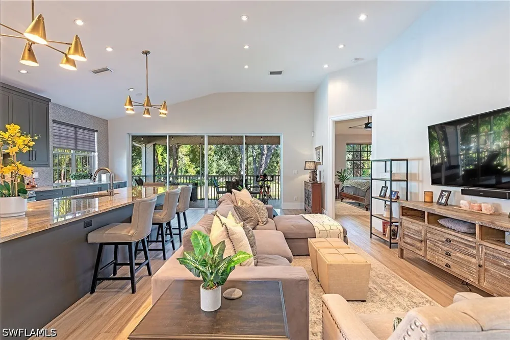 Wild Forest Court #201 Naples, FL 34109