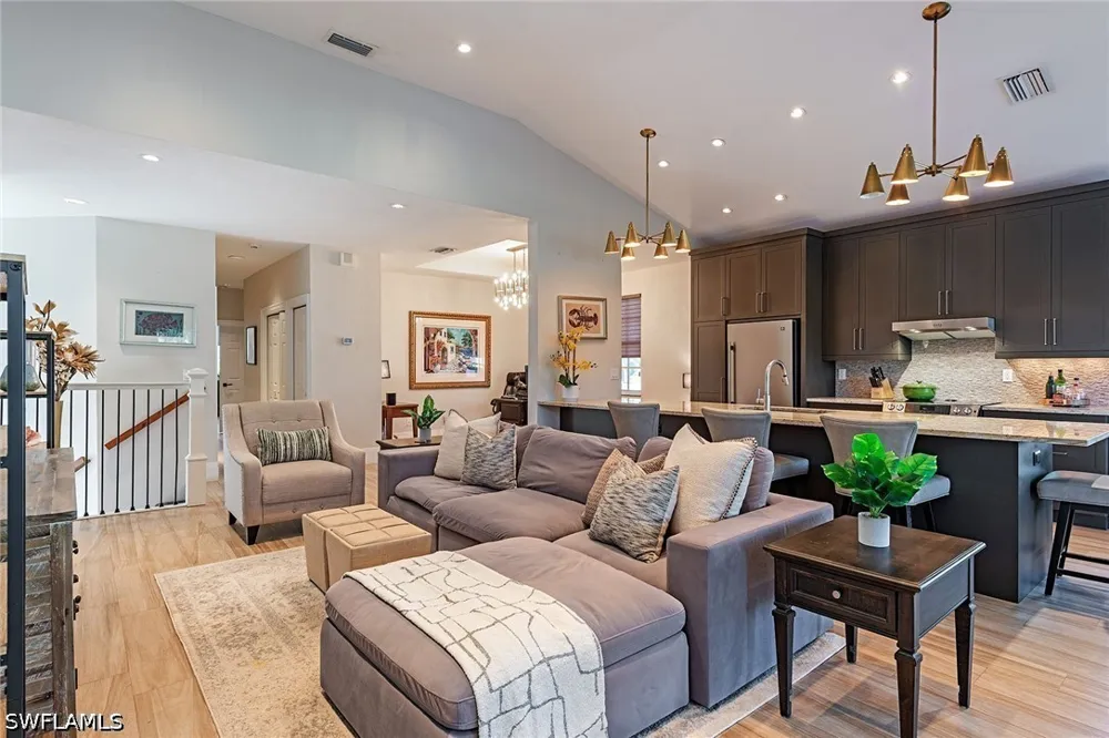 Wild Forest Court #201 Naples, FL 34109