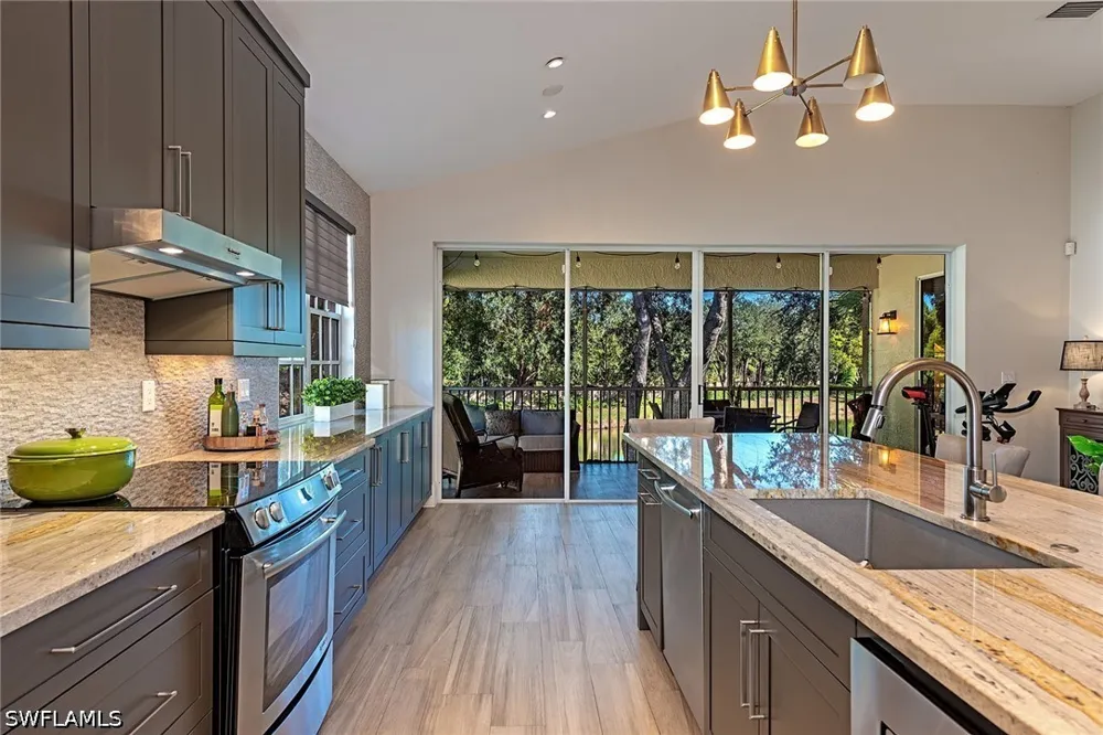 Wild Forest Court #201 Naples, FL 34109