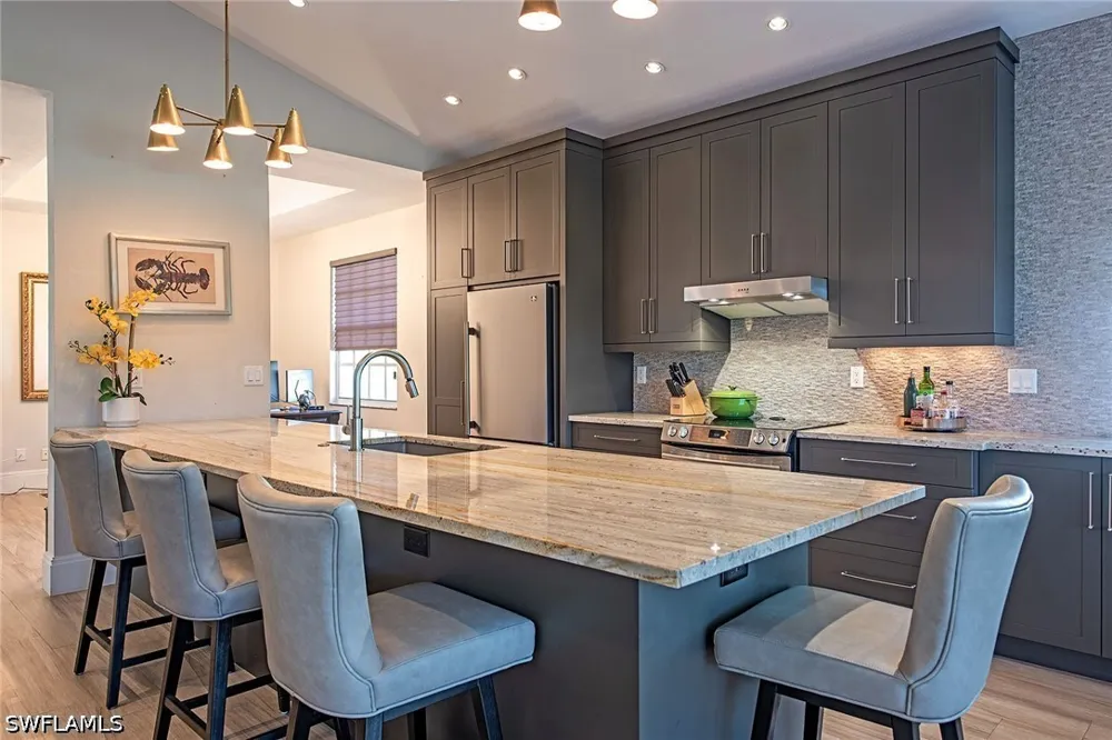 Wild Forest Court #201 Naples, FL 34109