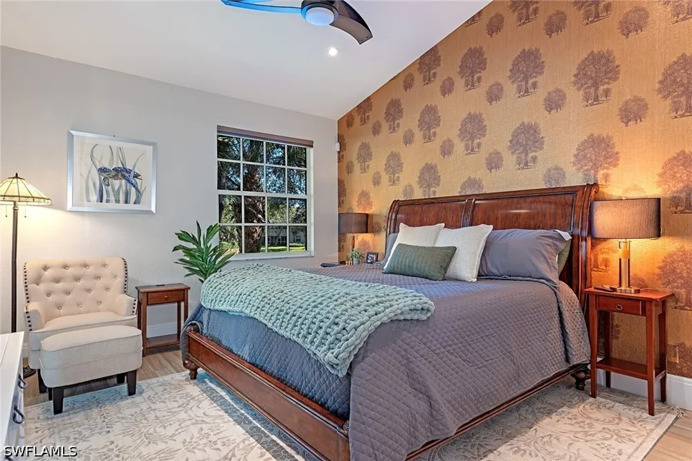 Wild Forest Court #201 Naples, FL 34109