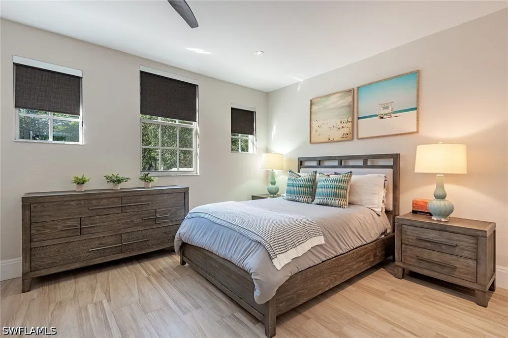 Wild Forest Court #201 Naples, FL 34109