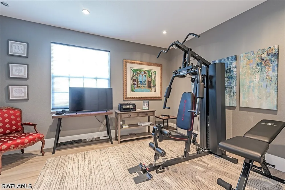 Wild Forest Court #201 Naples, FL 34109