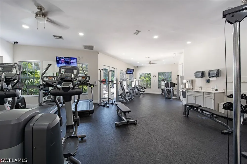 Wild Forest Court #201 Naples, FL 34109