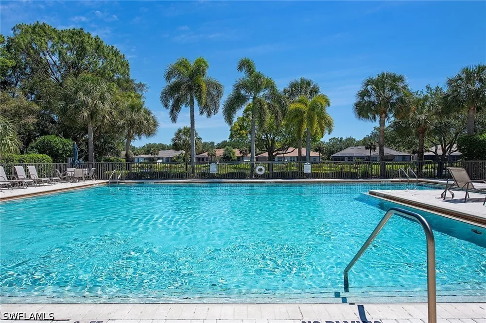 Wild Forest Court #201 Naples, FL 34109