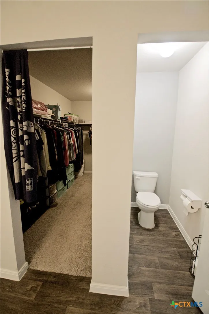 105 Harlan Drive Hutto, TX 78634