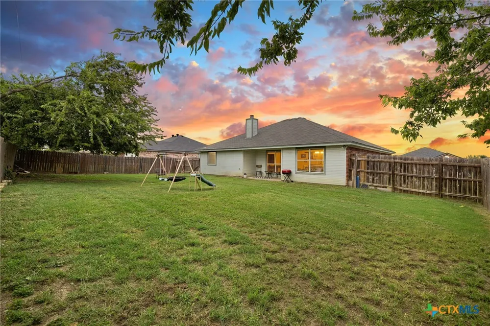 502 Atlas Avenue Killeen, TX 76542