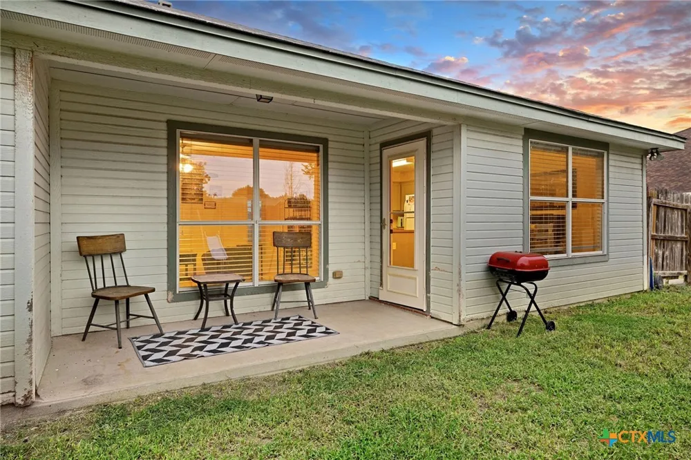 502 Atlas Avenue Killeen, TX 76542
