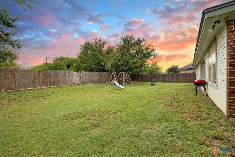 502 Atlas Avenue Killeen, TX 76542