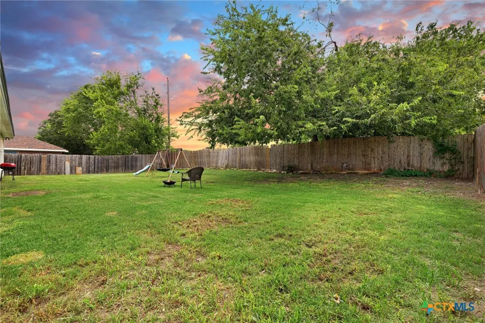 502 Atlas Avenue Killeen, TX 76542