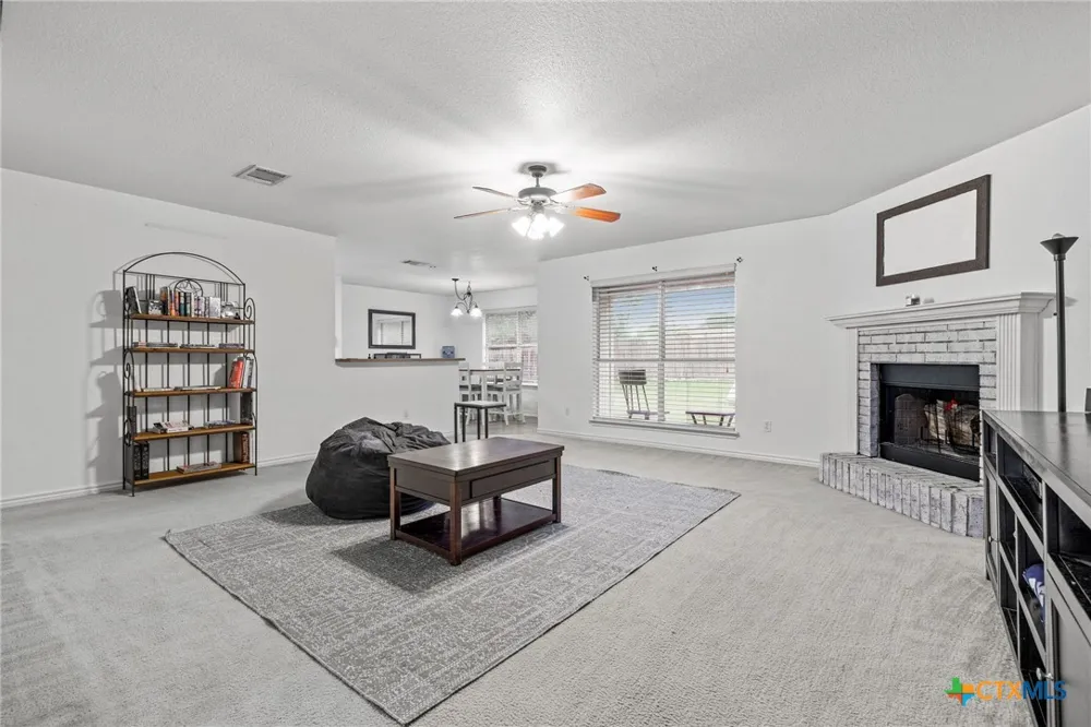 502 Atlas Avenue Killeen, TX 76542