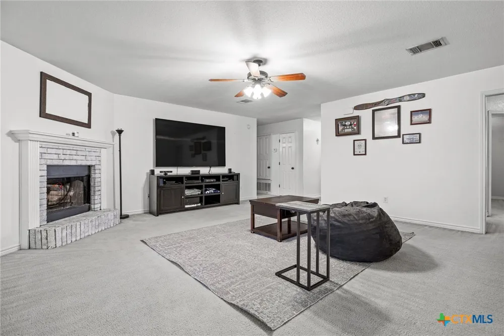 502 Atlas Avenue Killeen, TX 76542