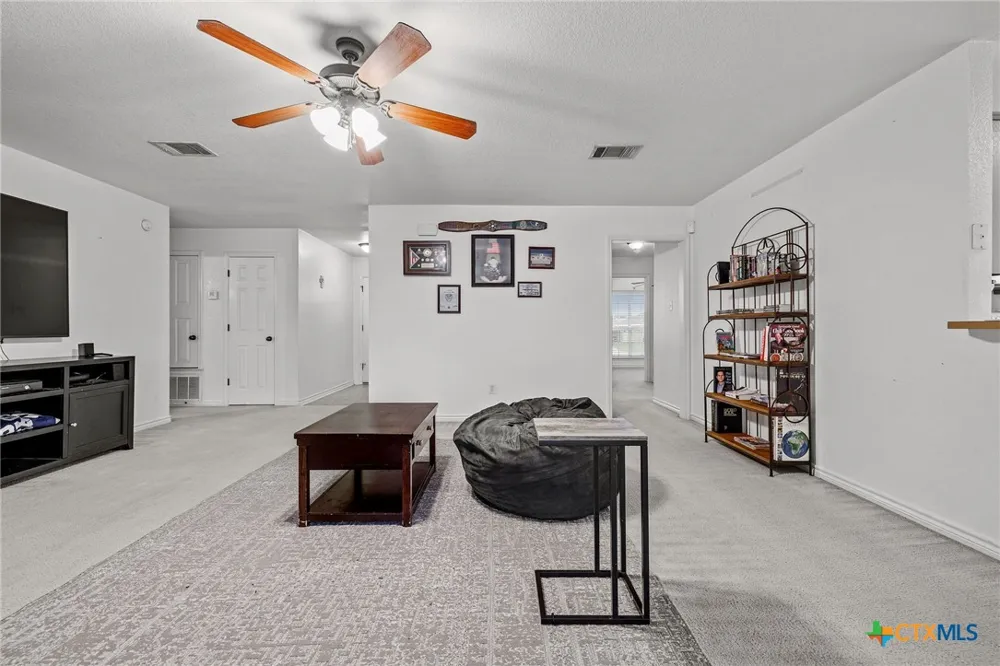 502 Atlas Avenue Killeen, TX 76542