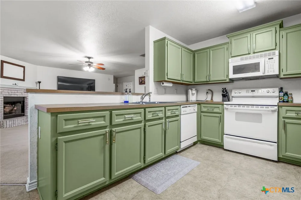 502 Atlas Avenue Killeen, TX 76542