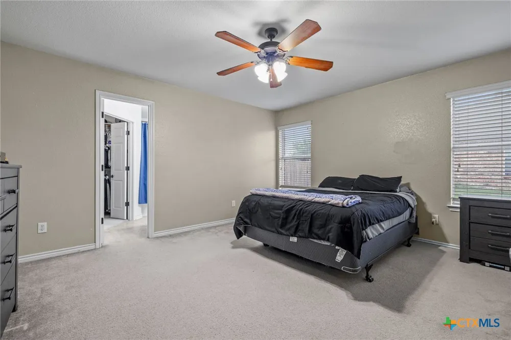 502 Atlas Avenue Killeen, TX 76542