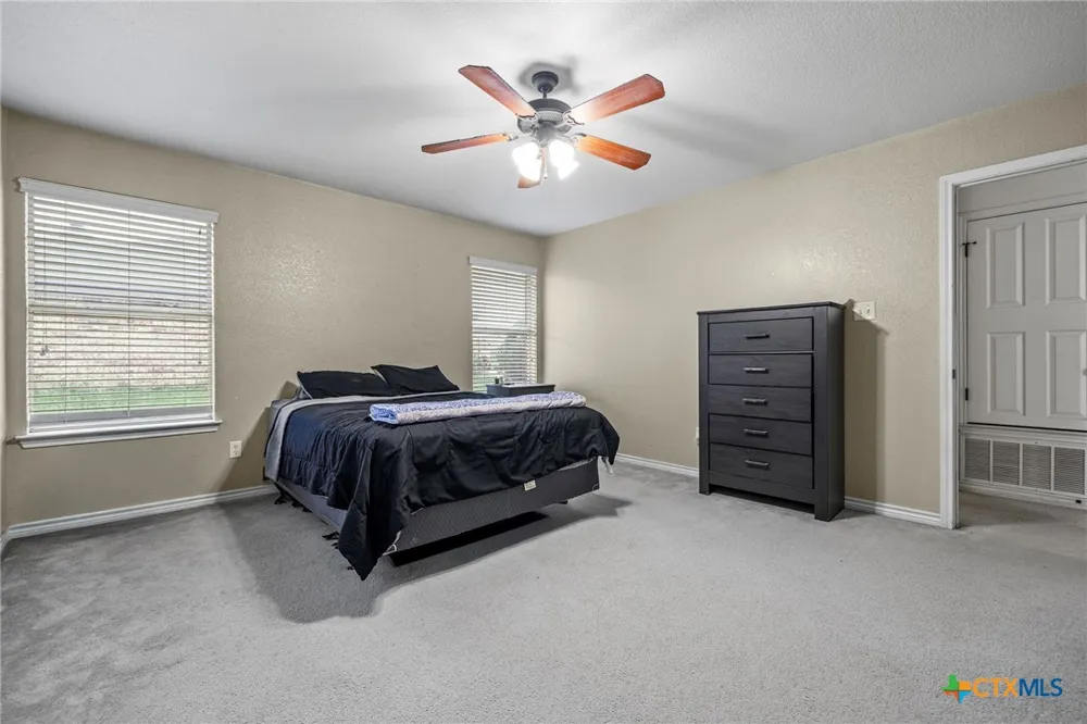 502 Atlas Avenue Killeen, TX 76542