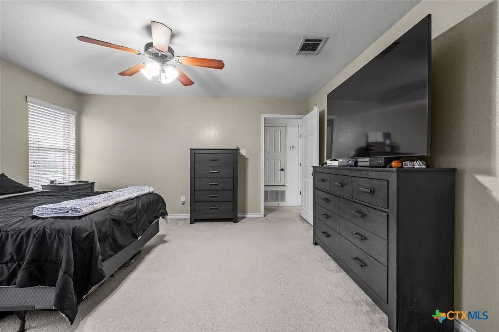 502 Atlas Avenue Killeen, TX 76542