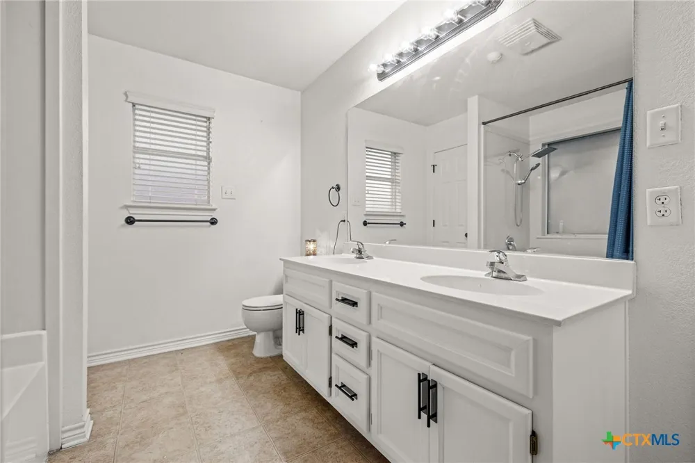 502 Atlas Avenue Killeen, TX 76542