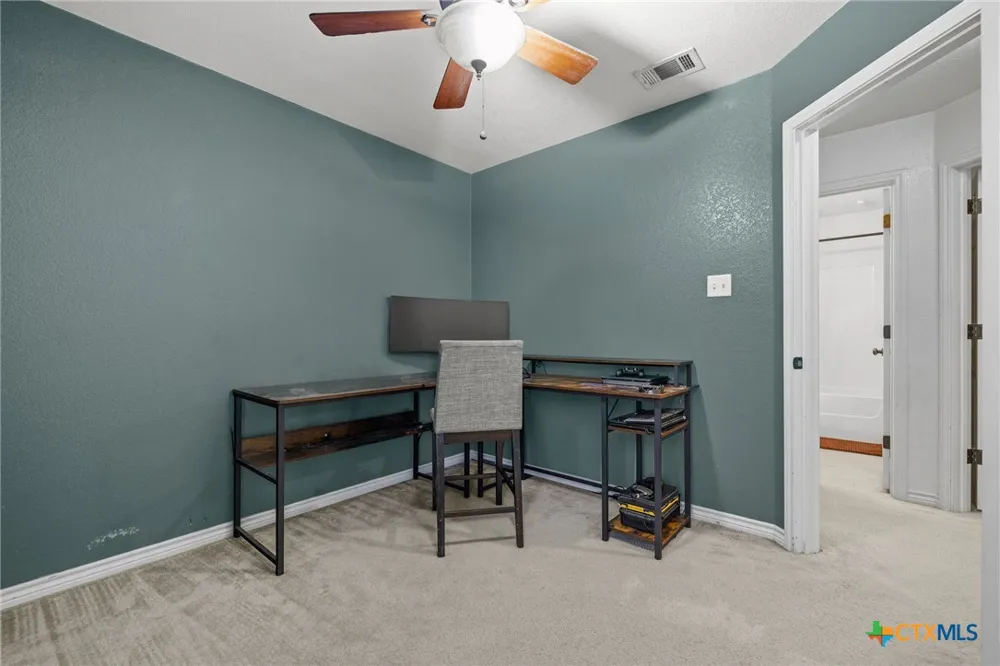 502 Atlas Avenue Killeen, TX 76542