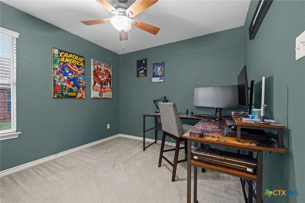 502 Atlas Avenue Killeen, TX 76542