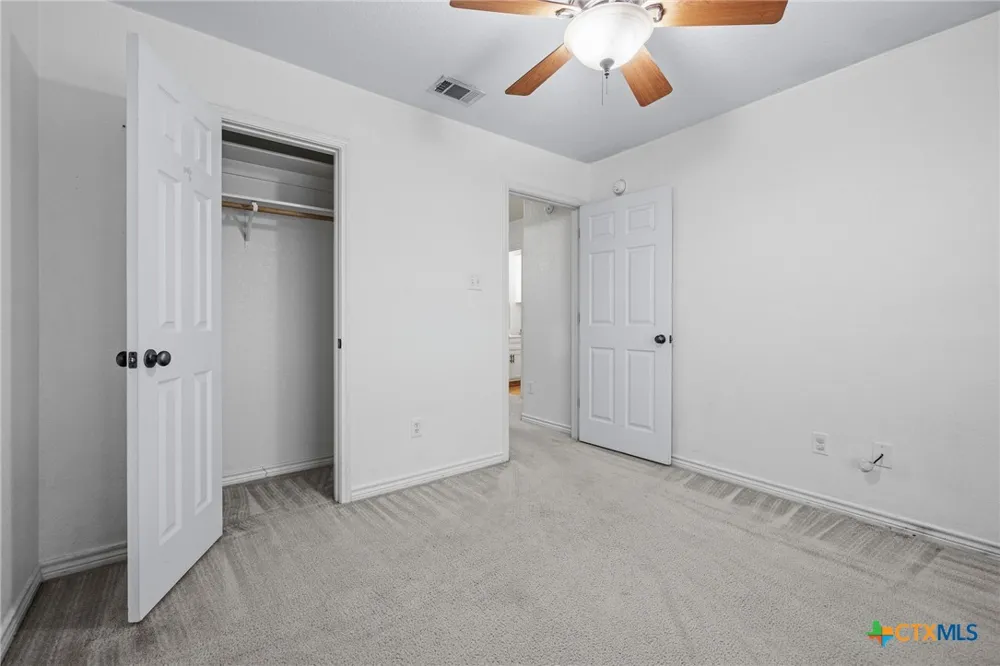 502 Atlas Avenue Killeen, TX 76542