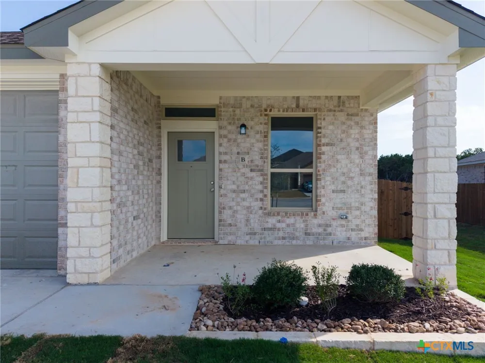 505 Adley Avenue #B Copperas Cove, TX 76522