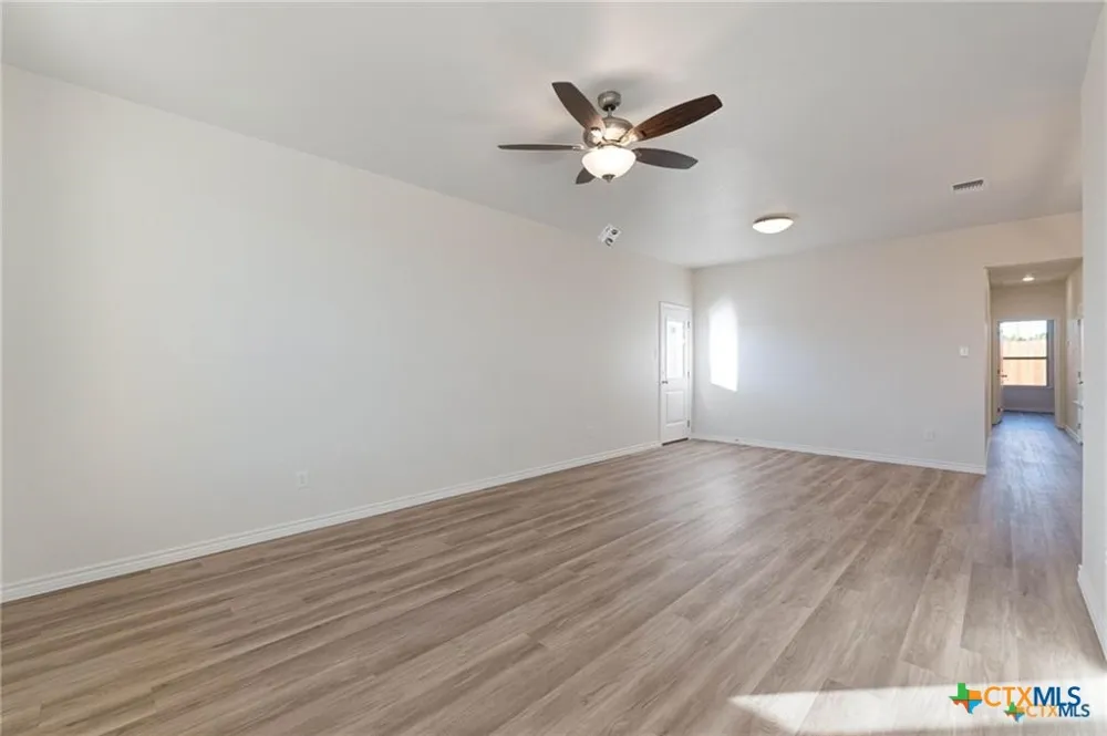 505 Adley Avenue #B Copperas Cove, TX 76522