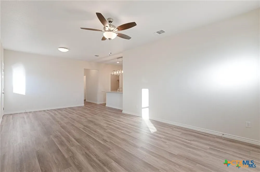 505 Adley Avenue #B Copperas Cove, TX 76522