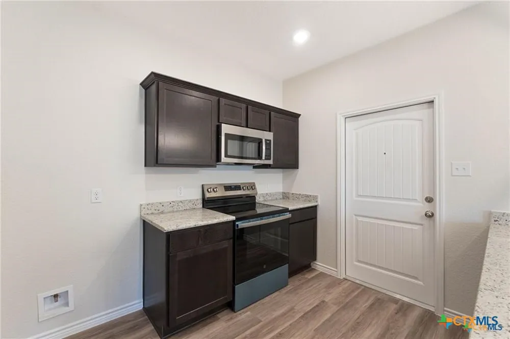 505 Adley Avenue #B Copperas Cove, TX 76522