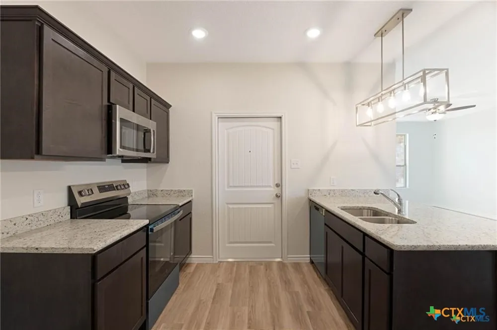 505 Adley Avenue #B Copperas Cove, TX 76522