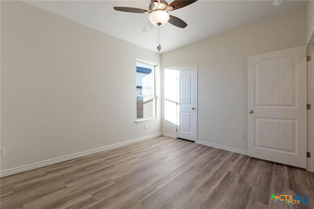 505 Adley Avenue #B Copperas Cove, TX 76522