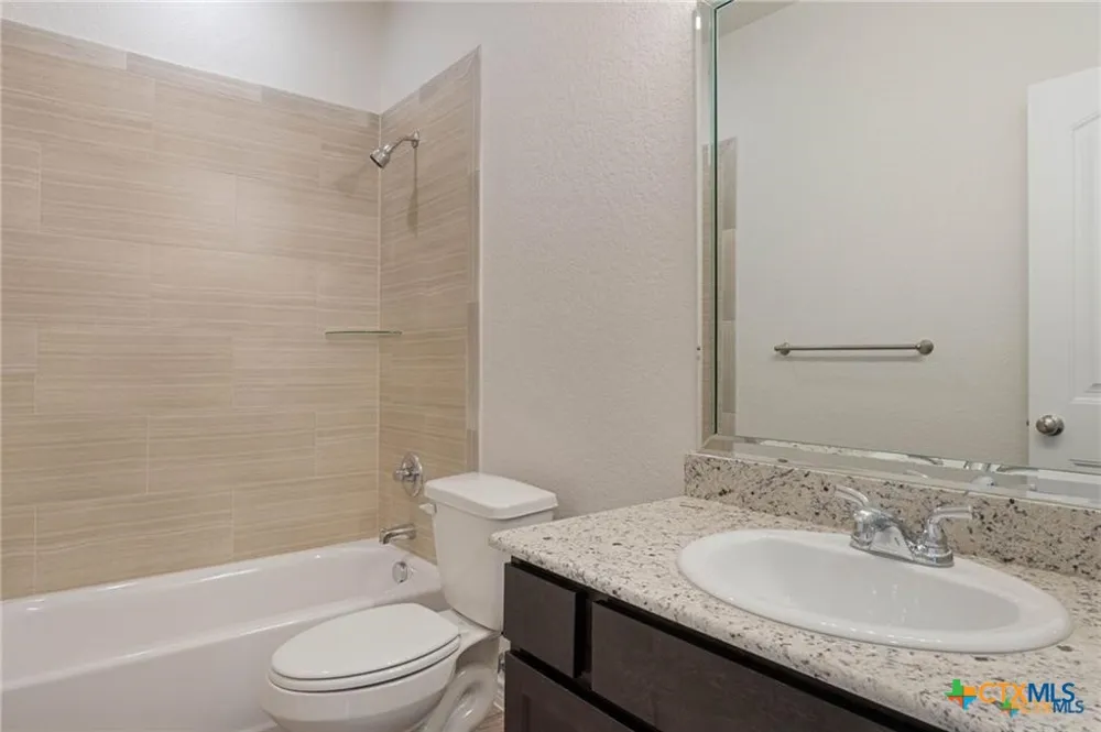 505 Adley Avenue #B Copperas Cove, TX 76522