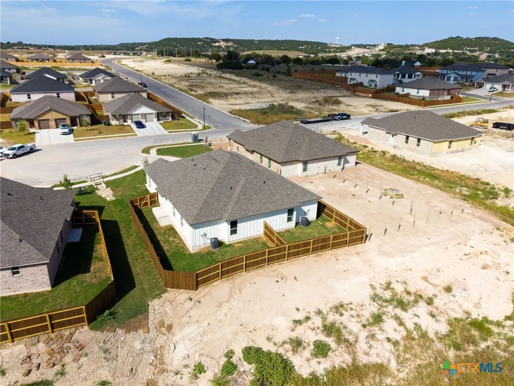 505 Adley Avenue #B Copperas Cove, TX 76522